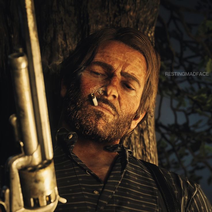 Arthur Morgan Image 11
